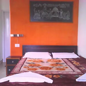 Guest house Leela