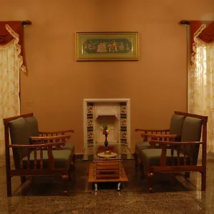 Hotel Oyo 3682 Pallavi International