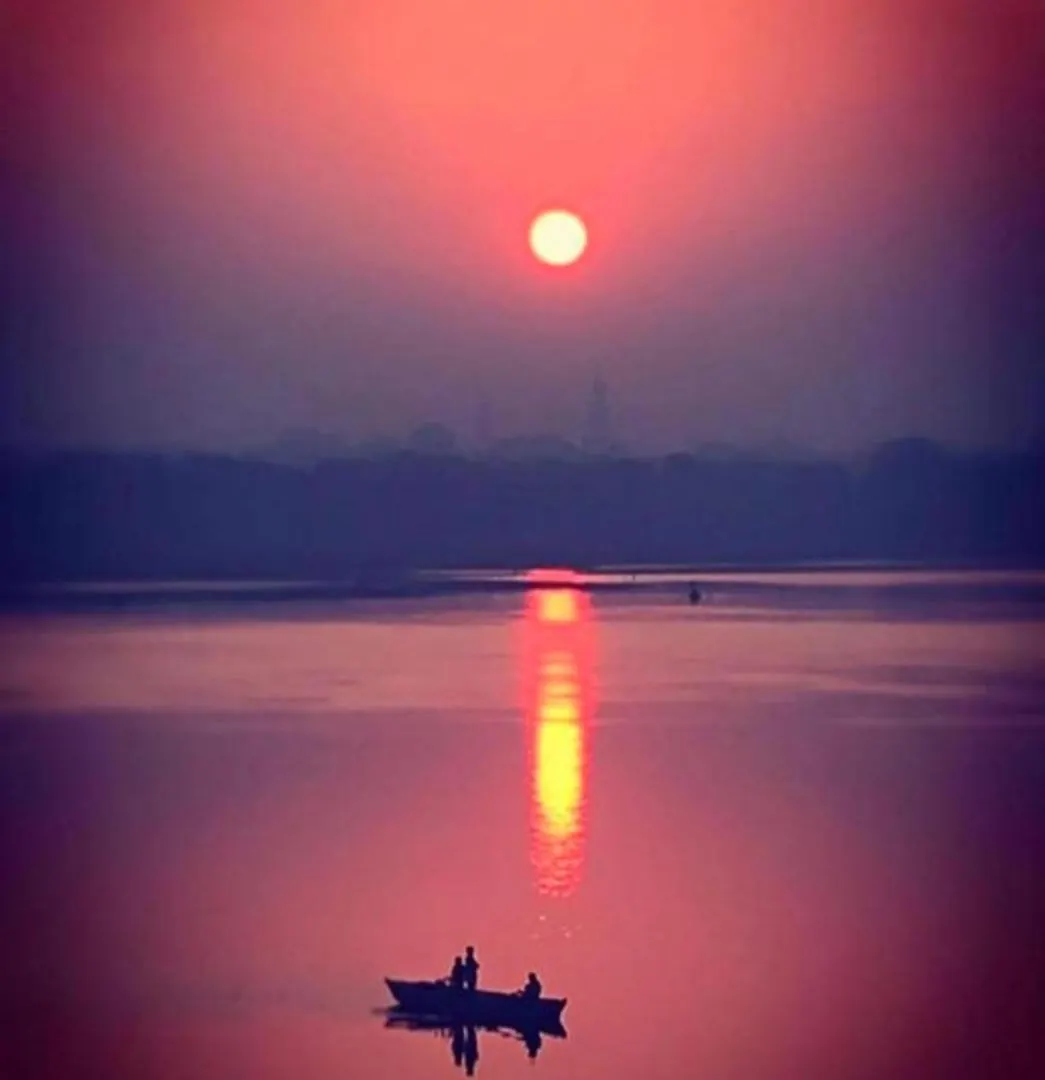 Guest house Sri Yoga Mandir Hotel Varanasi