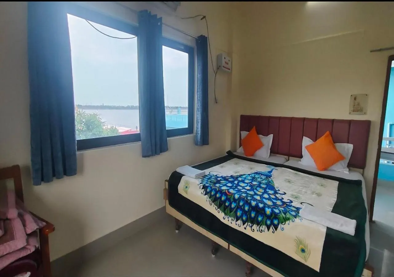 Sri Yoga Mandir Hotel Varanasi Guest house