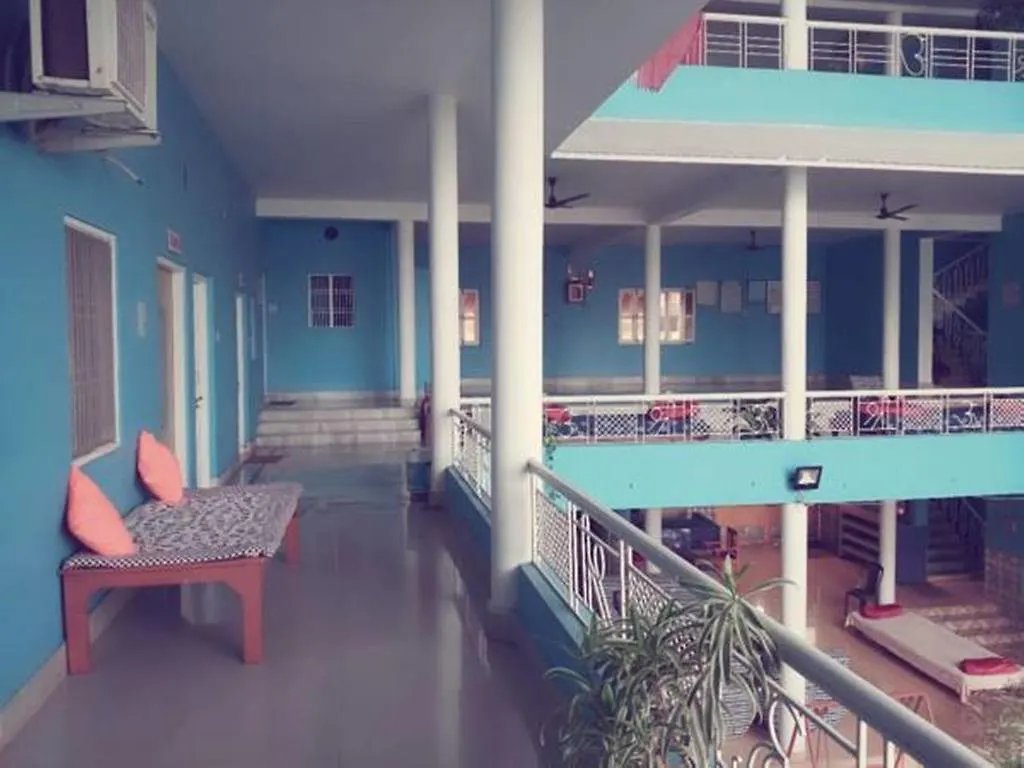 Sri Yoga Mandir Hotel Varanasi